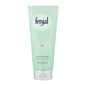FENJAL LUX CREME OIL BODYWASH 200ML