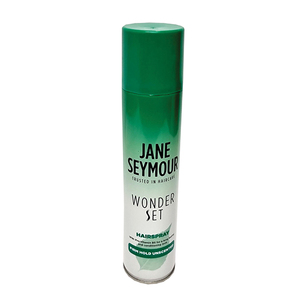 JANE SEYMORE WONDERSET UNSCENT 300ML
