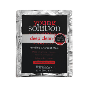 YOUNG SOL DEEP CLEAN PURI CHARC MSK 20ML
