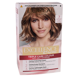 EXCELLENCE CREME NATURAL DARK BLONDE 1