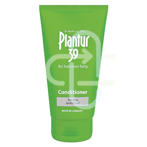 PLANTUR 39 BRITTLE HAIR CONDITIONE 150ML