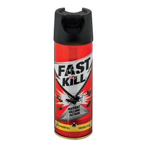 FASTKILL 180ML