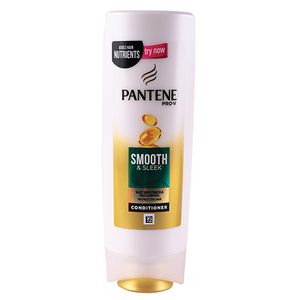 PANTENE CONDITIONER SMOOTH & SLEEK 200ML