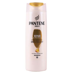 PANTENE SHAMPOO REPAIR & PROTECT 200ML