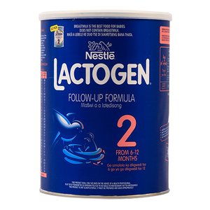 LACTOGEN 2 POWDER 1800G