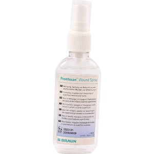 PRONTOSAN WOUND SPRAY 75ML 1