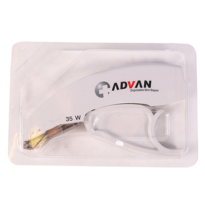 SKIN STAPLER DISPOSABLE ADVAN  F-35W 1