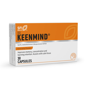 KEENMIND 30 CAPSULES