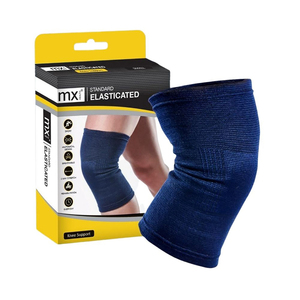 SUPPORT MX ELASTIC STANDARD KNEE XLARGE