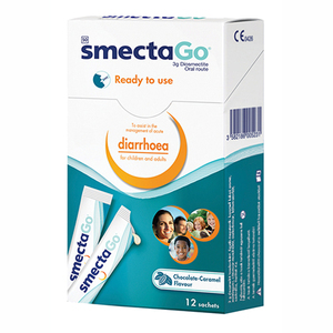 SMECTAGO 3G SACHETS 12