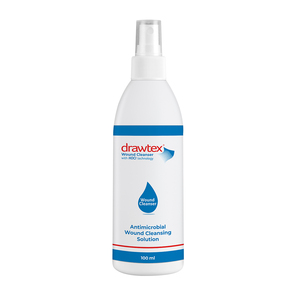 DRAWTEX WOUND CLEANSER 100ML 1