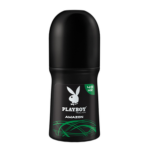 PLAYBOY ROLL ON AMAZON 50ML