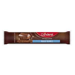 CANDEREL MAGIC BUBBLE 30GX24 ~