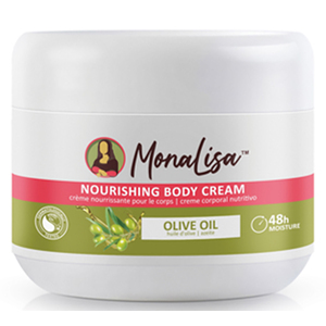 MONALISA CREAM OLIVE 250ML