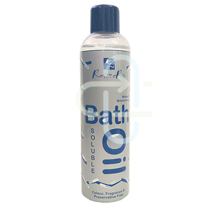 REITZER SOLUBLE BATH OIL 500ML