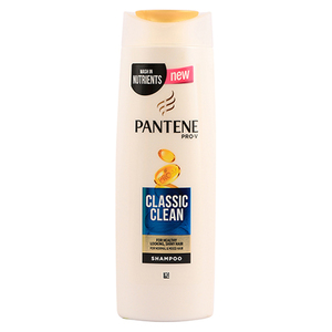 PANTENE SHAMPOO CLASSIC CARE 400ML