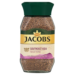 JACOBS ORIGINS SOUTH EAST ASIA 200G