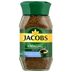 JACOBS KRONUNG DECAF DAY & NIGHT 200G