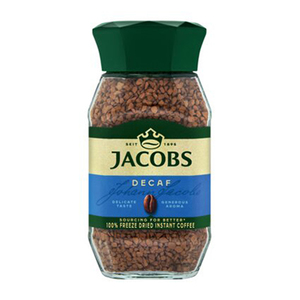 JACOBS KRONUNG DECAF DAY & NIGHT 100G