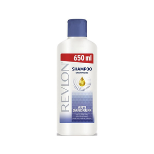 REVLON FLEX SHAMPOO ANTI-DANDRUFF 650ML