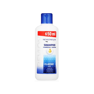 REVLON FLEX SHAMPOO CLASSIC 650ML