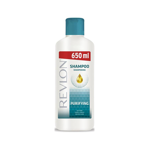 REVLON FLEX SHAMPOO PURIFYING 650ML