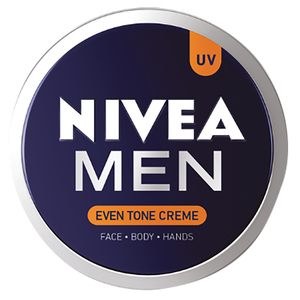 NIVEA MEN EVEN TONE FACE CRM TIN 30ML