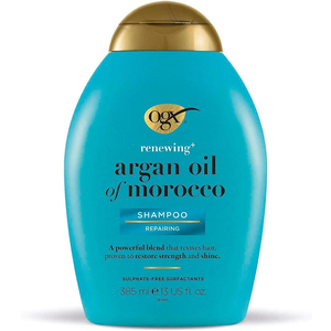 OGX MOROCCO ARGAN OIL SHAMPOO 385ML