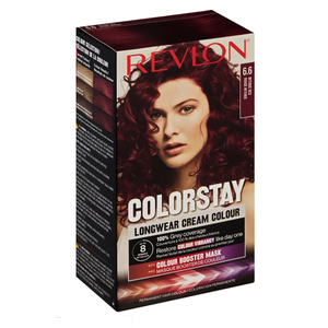 REVLON COLORSTAY - INTENSE RED 165ML