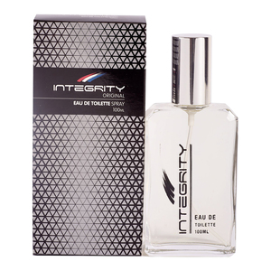 INTERGRITY EAU DE TOILET SPRAY 100ML