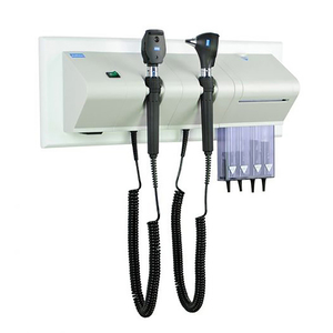 DIAGNOSTIC WALL UNITED - DW1000