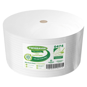 TWINSAVER ROLL 160X 1500M 1