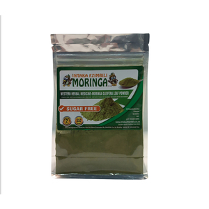 INTAKA MORINGA LEAF POWDER 250G
