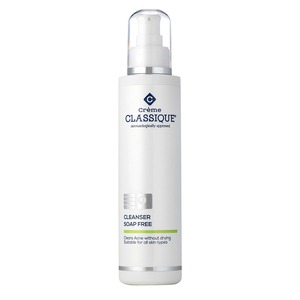 CREME CLASSIQUE CLEANSER SOAP FREE 150ML