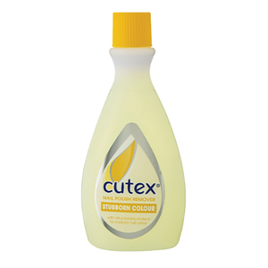REVLON CUTEX NPR STUBBORN LEMON 100ML