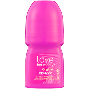 REVLON ROLL-ON LOVE HER MADLY ORIG 50ML