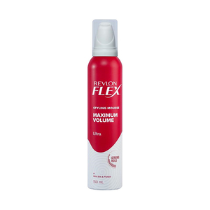 REVLON FLEX ULTRA STRONG MOUSSE 150ML