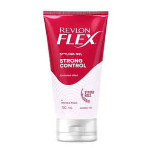 REVLON FLEX ULTRA STRONG STYLI GEL 150ML
