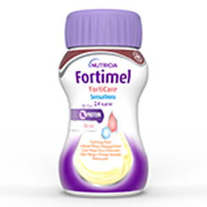 FORTIMEL FORTICARE COOL MANGO 125ML