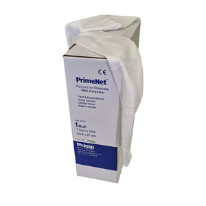 STOCKINETTE 75MMX25M PRIMENET 1