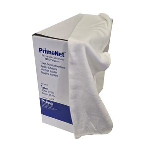 STOCKINETTE 100MMX25M PRIMENET 1
