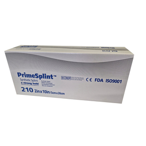 PRIMESPLINT PRECUT 5CMX25CM 10~