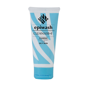EPIWASH CLEANSER F-FOAM FACE WASH 100ML