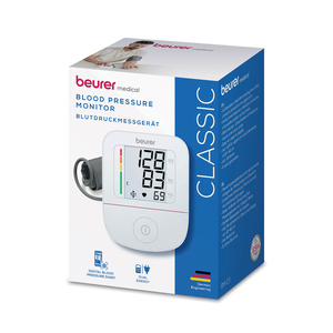 BEURER BP MONITOR BM23  1