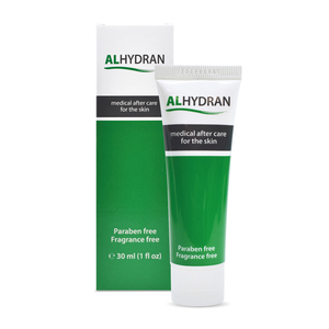 ALHYDRAN HYDRATING CREAM 30ML