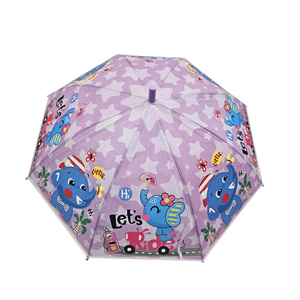 UMBRELLA KIDS AU-03-2007F POE
