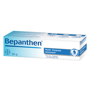 BEPANTHEN MULTIPURPOSE OINTMENT 30G