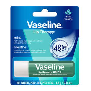 VASELINE LIP THERAPY MINT 4.8G