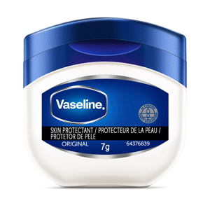 VASELINE SKIN PROTECTANT ORIGINAL 7G