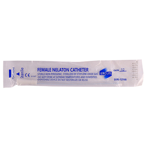 NELATON CATH 12FG 180MM SACLIN 1